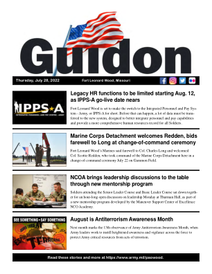 eGuidon.072822.pdf - 美国陆军驻军